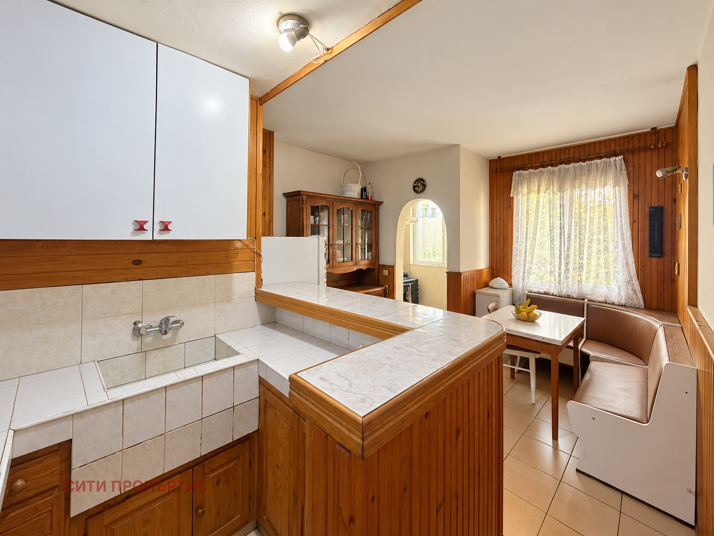 Продава 3-СТАЕН, гр. Благоевград, Орлова чука, снимка 7 - Апартаменти - 56657793