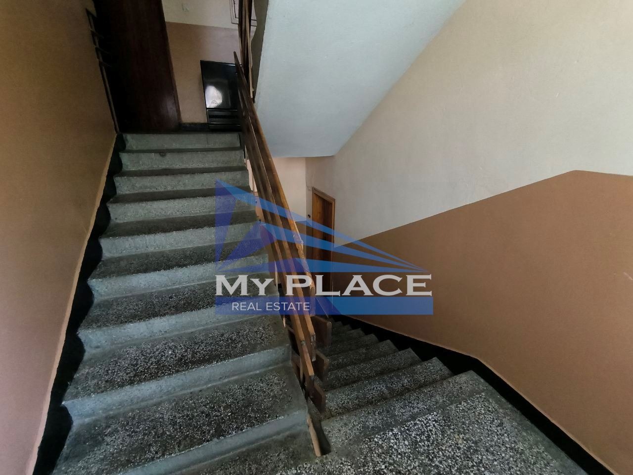 Продава 4-СТАЕН, гр. Шумен, Добруджански, снимка 11 - Апартаменти - 56682409