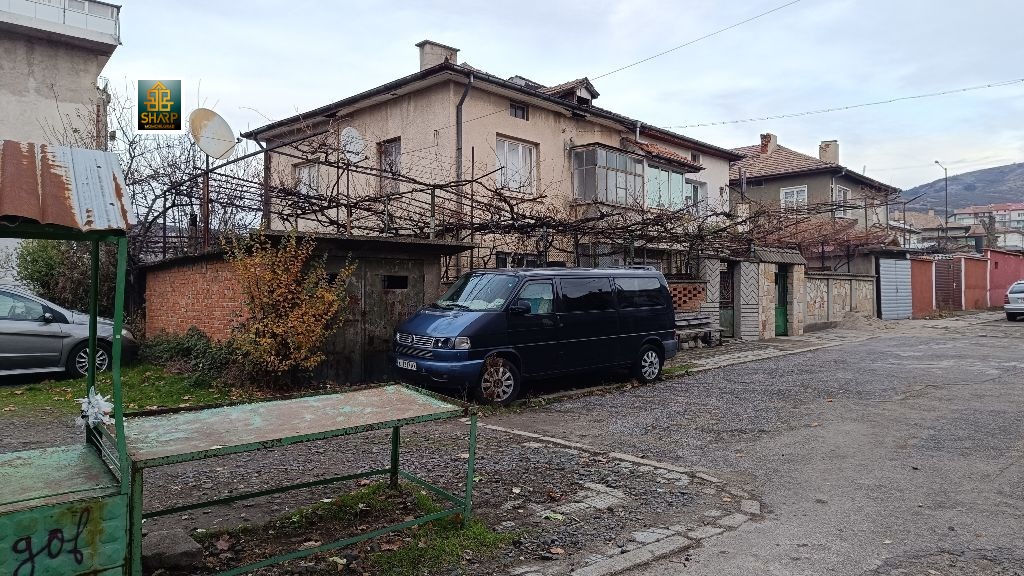 Продава КЪЩА, гр. Момчилград, област Кърджали