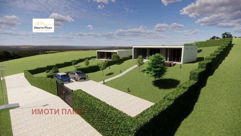 Продава КЪЩА, с. Оброчище, област Добрич