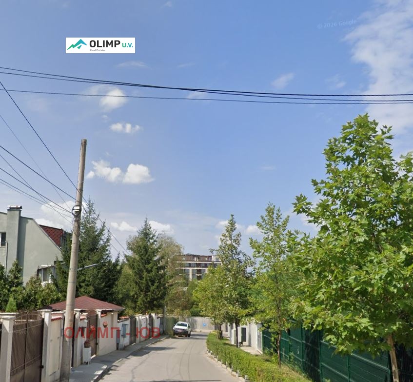 Продава ПАРЦЕЛ, гр. София, Бояна, снимка 2 - Парцели - 56084839