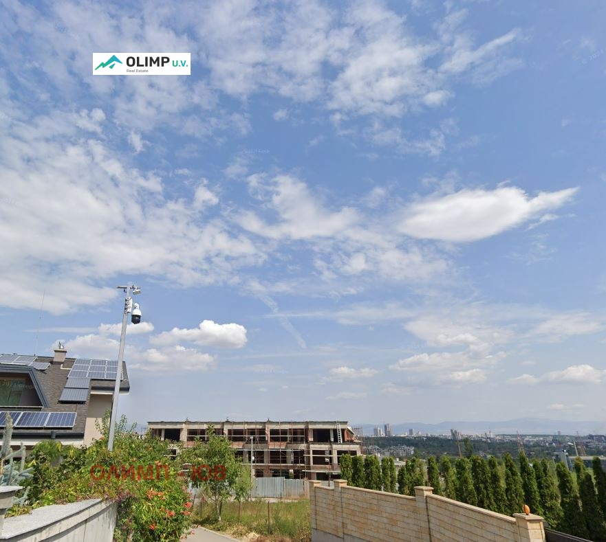Продава ПАРЦЕЛ, гр. София, Бояна, снимка 4 - Парцели - 56084839