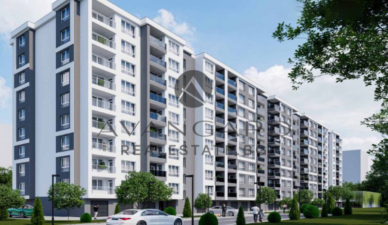Продава 2-СТАЕН в град Пловдив, Кършияка - 79 кв.м / 75 427 € » 147 522.39 лв., АВАНГАРД РИЪЛ ЕСТЕЙТ