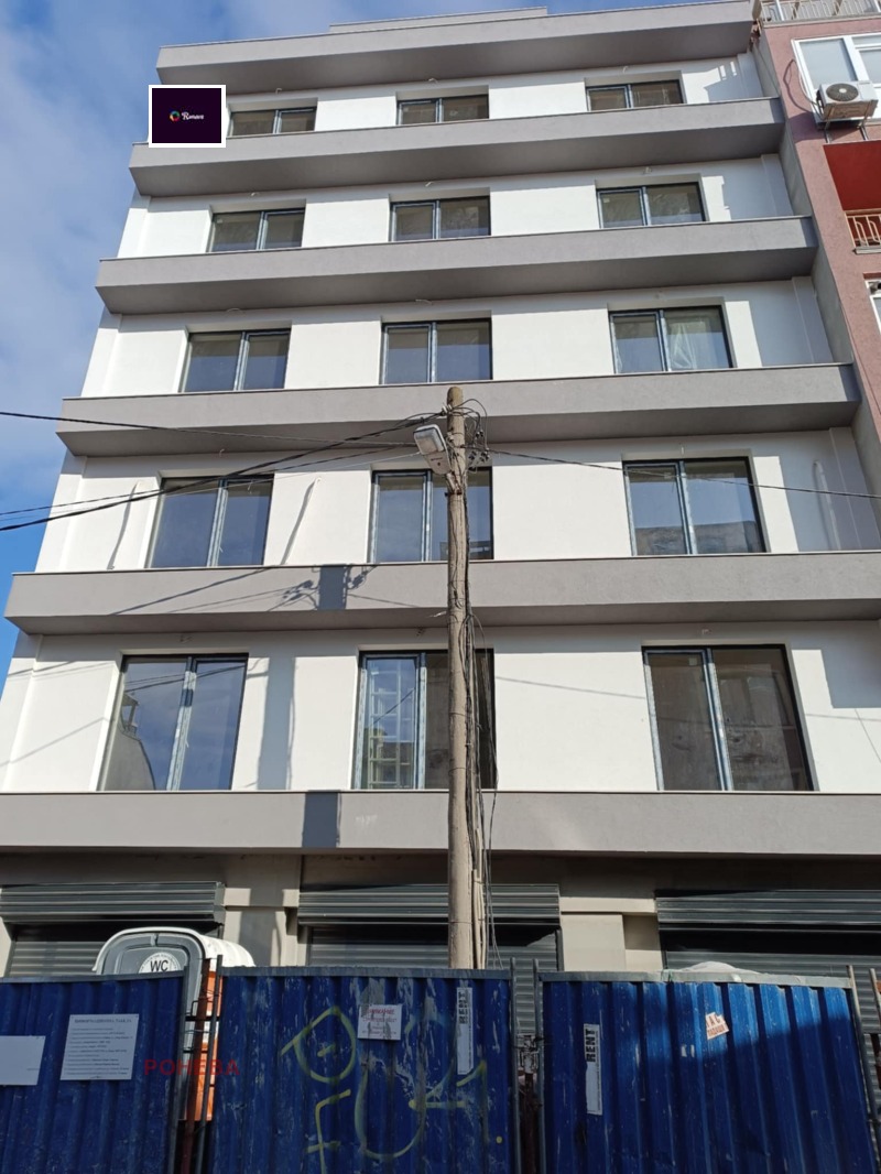 Продава 3-СТАЕН в град Варна, Център - 98 кв.м / 217 000 € » 424 415.11 лв., РОНЕВА