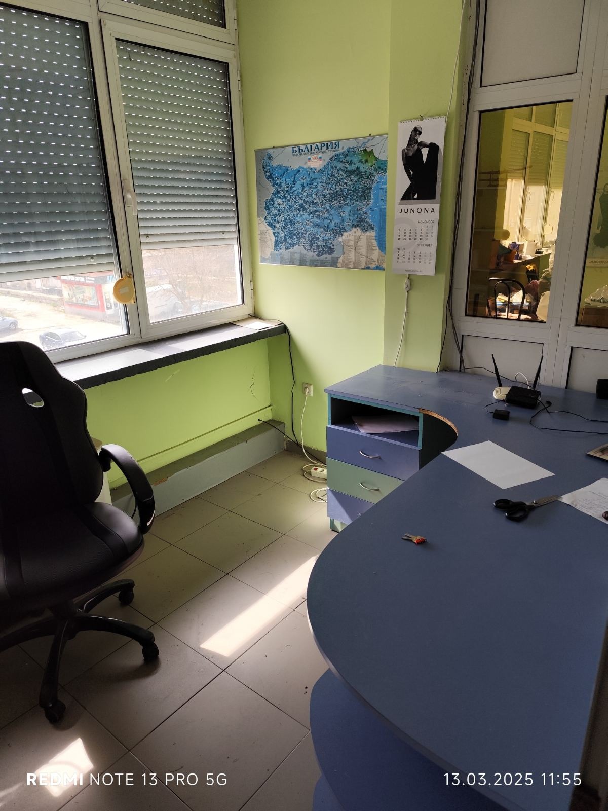 Продава ПРОМ. ПОМЕЩЕНИЕ | Imot.bg — изображение 9