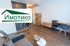 1-стаен град София, Студентски град