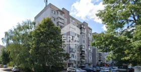 2 dormitorios Lyulin 3, Sofia