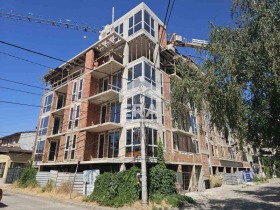 Продава мезонет град София Надежда 2 - [1] 