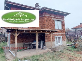 Casa Kubrat, región Razgrad 15