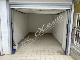 Till salu Garage