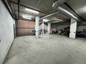 Parkplatz Okraschna bolniza-Generali, Warna