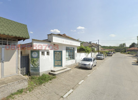 Industriegebäude Popowiza, region Plowdiw 1