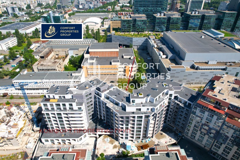 For Sale  1 bedroom Sofia , Druzhba 2 , 76 sq.m | 31775511 - image [7]