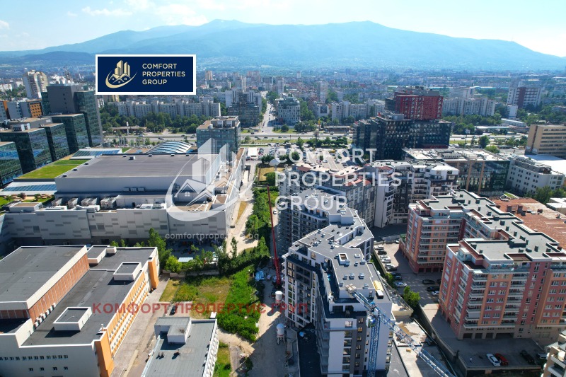 De vânzare  1 dormitor Sofia , Drujba 2 , 76 mp | 31775511 - imagine [6]