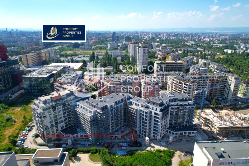 De vânzare  1 dormitor Sofia , Drujba 2 , 76 mp | 31775511 - imagine [8]