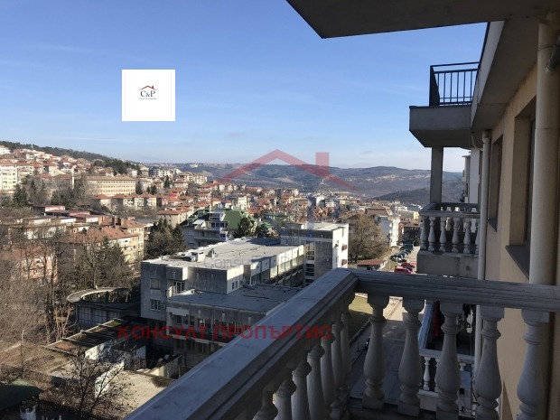 In vendita  1 camera da letto Veliko Tarnovo , Tsentar , 68 mq | 54758234 - Immagine [4]