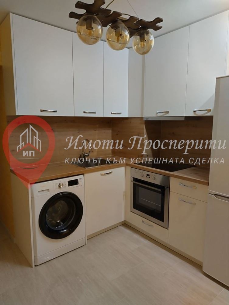 Продава 2-СТАЕН, гр. София, Център, снимка 2 - Aпартаменти - 47494735