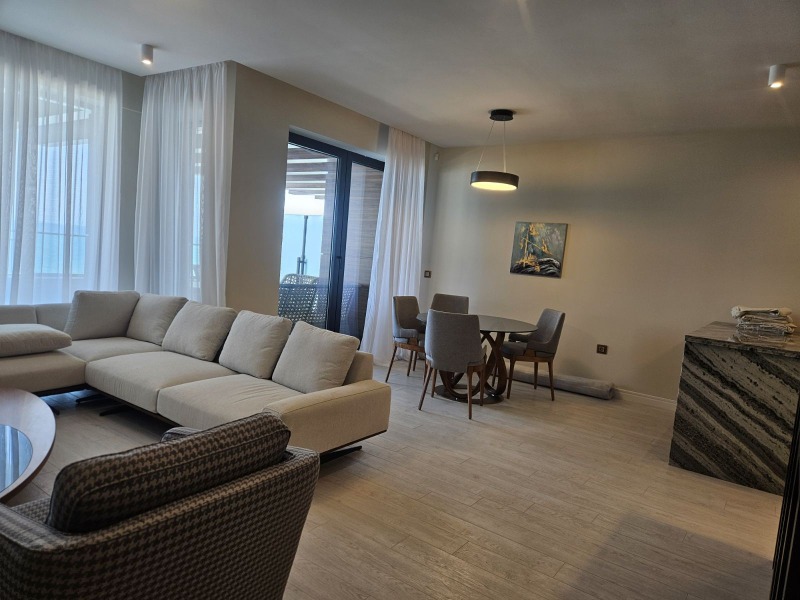 À venda  1 quarto Varna , k.k. Slantchev den , 98 m² | 25253903 - imagem [7]
