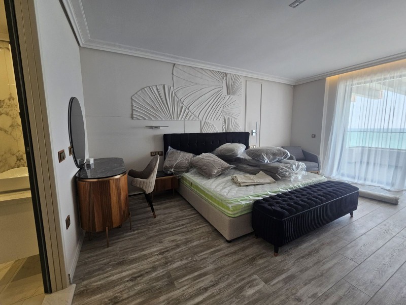 À venda  1 quarto Varna , k.k. Slantchev den , 98 m² | 25253903 - imagem [4]