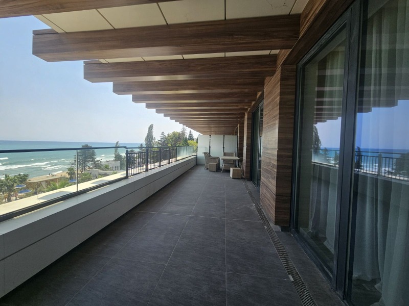 À venda  1 quarto Varna , k.k. Slantchev den , 98 m² | 25253903 - imagem [11]