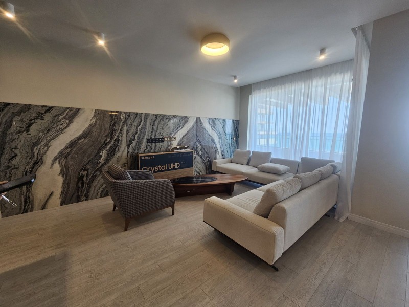 À venda  1 quarto Varna , k.k. Slantchev den , 98 m² | 25253903 - imagem [5]