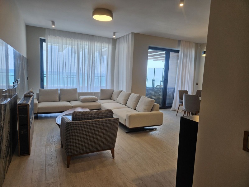 À venda  1 quarto Varna , k.k. Slantchev den , 98 m² | 25253903 - imagem [3]