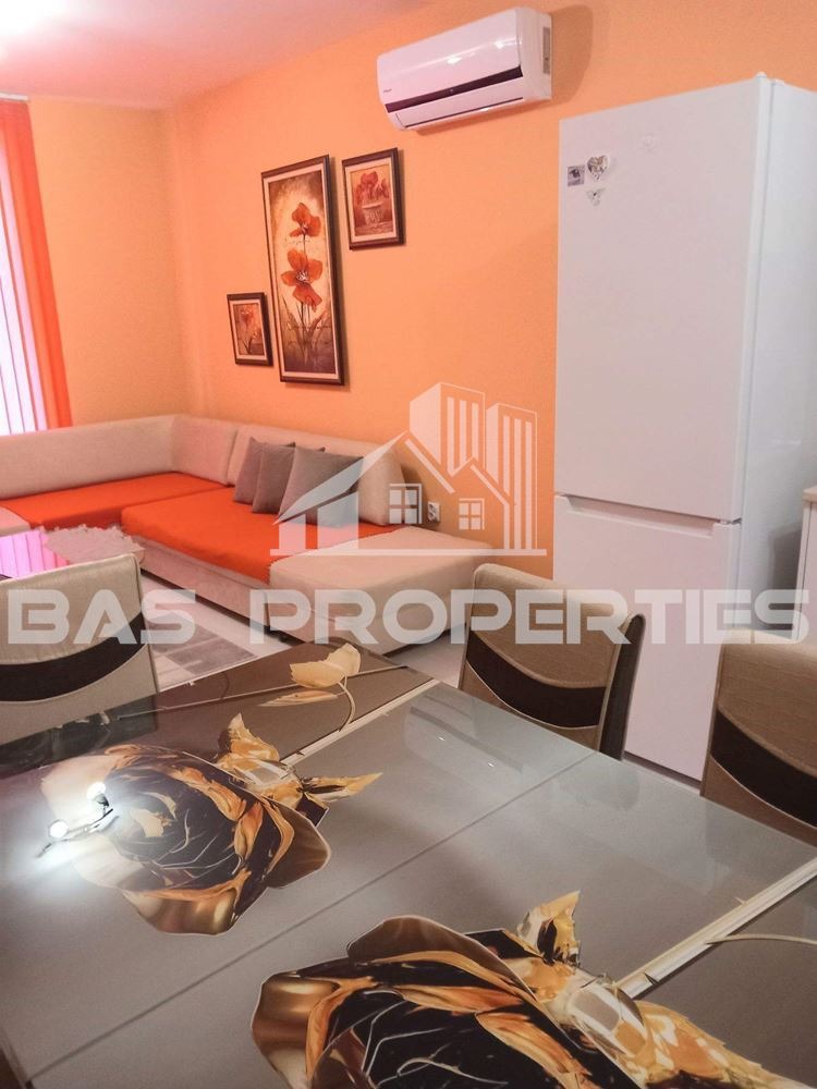 Продава  2-стаен град София , Люлин 9 , 66 кв.м | 66835201 - изображение [2]