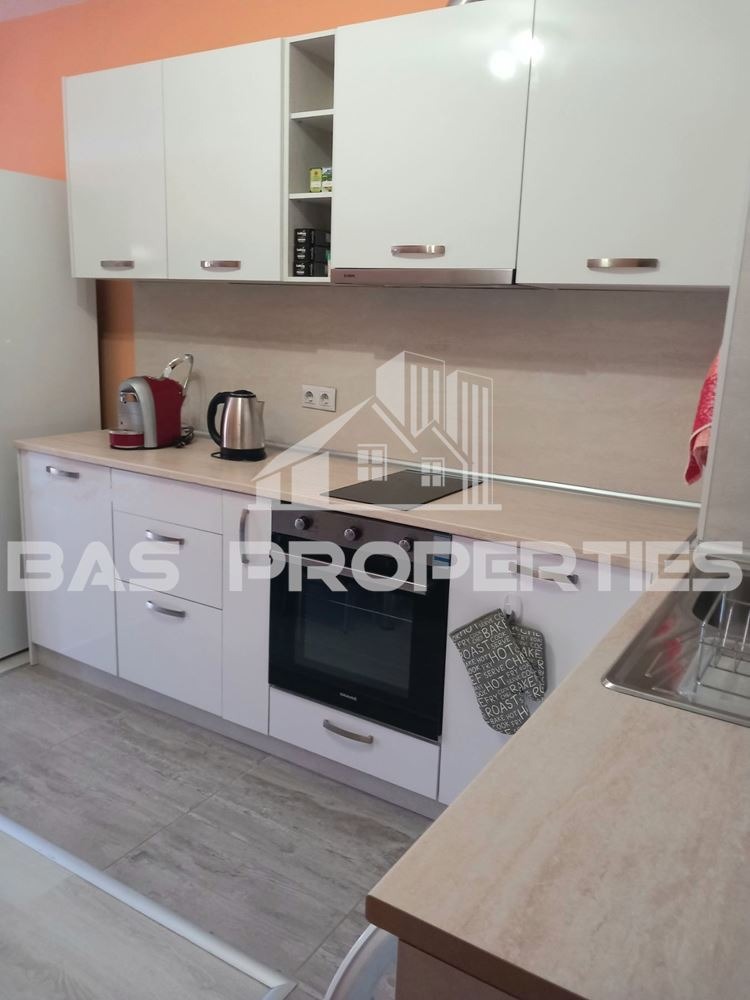 Продава  2-стаен град София , Люлин 9 , 66 кв.м | 66835201 - изображение [8]