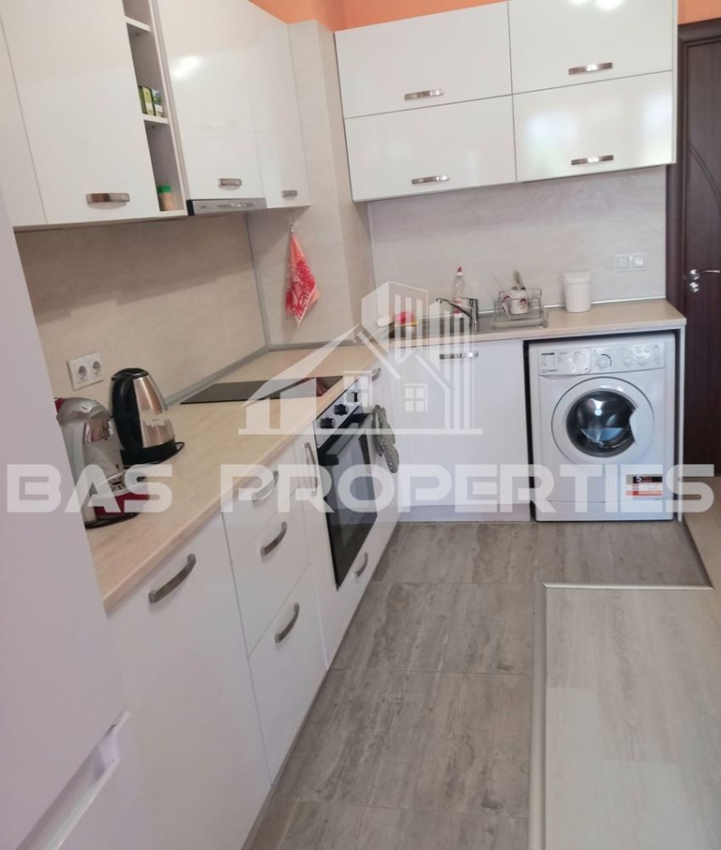 Продава  2-стаен град София , Люлин 9 , 66 кв.м | 66835201 - изображение [7]