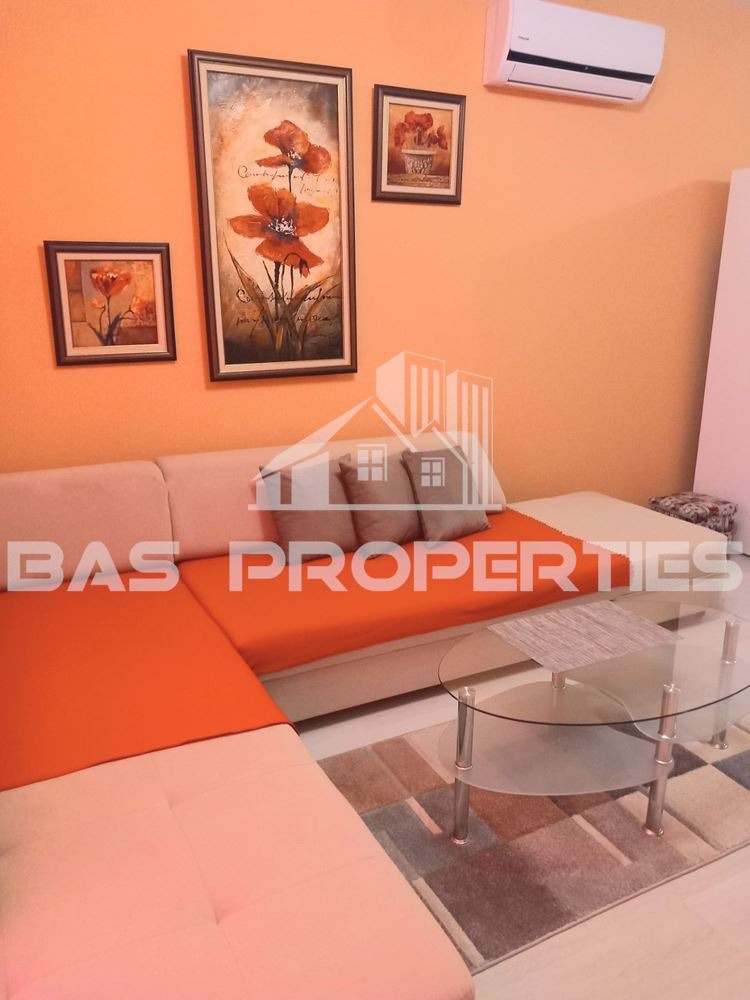 Продава  2-стаен град София , Люлин 9 , 66 кв.м | 66835201 - изображение [3]