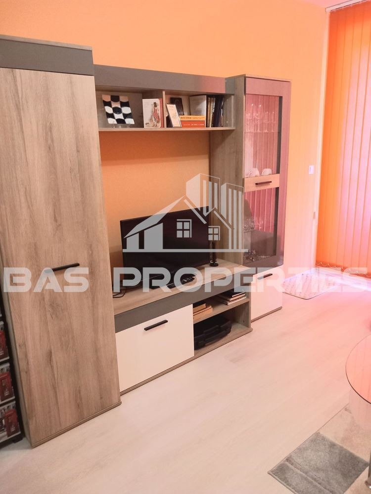 Продава  2-стаен град София , Люлин 9 , 66 кв.м | 66835201
