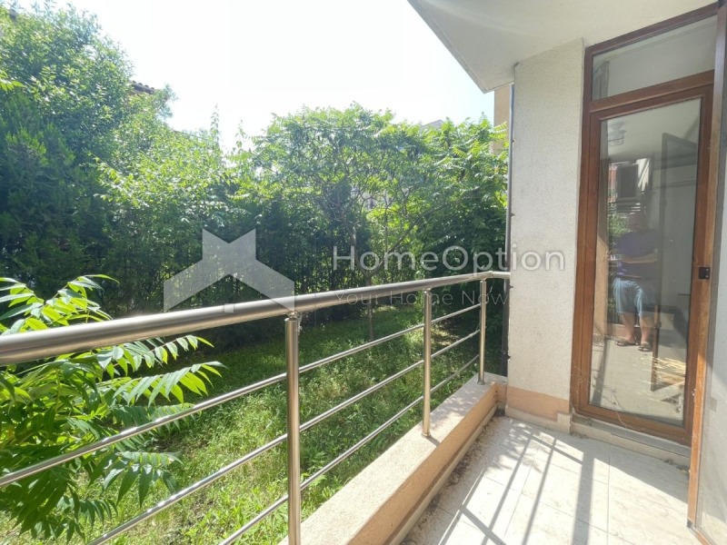 Продава 2-СТАЕН, к.к. Слънчев бряг, област Бургас, снимка 7 - Апартаменти - 52504471