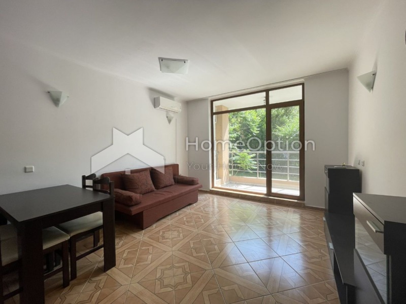 Продава 2-СТАЕН, к.к. Слънчев бряг, област Бургас, снимка 5 - Апартаменти - 52504471