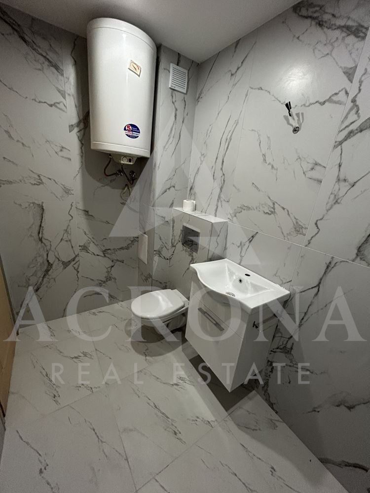 Продава 2-СТАЕН, гр. Пловдив, Христо Смирненски, снимка 5 - Апартаменти - 52987117