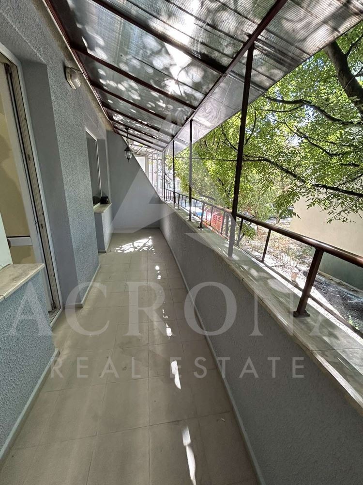 Продава 2-СТАЕН, гр. Пловдив, Христо Смирненски, снимка 7 - Апартаменти - 52987117