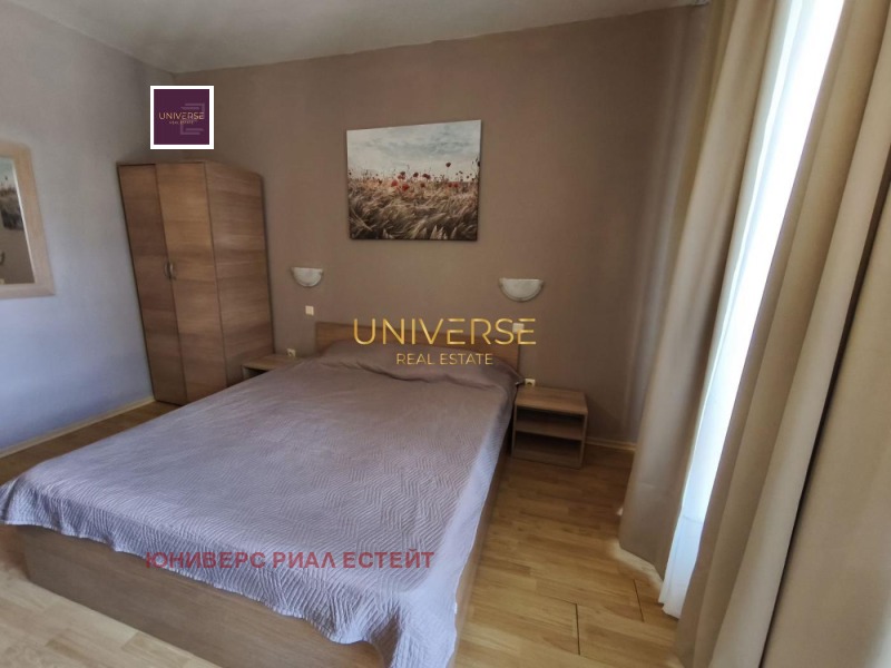 Продава 2-СТАЕН, гр. Свети Влас, област Бургас, снимка 4 - Апартаменти - 52999430