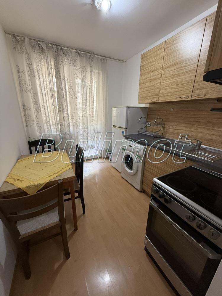 Продава 2-СТАЕН, гр. Варна, Лятно кино Тракия