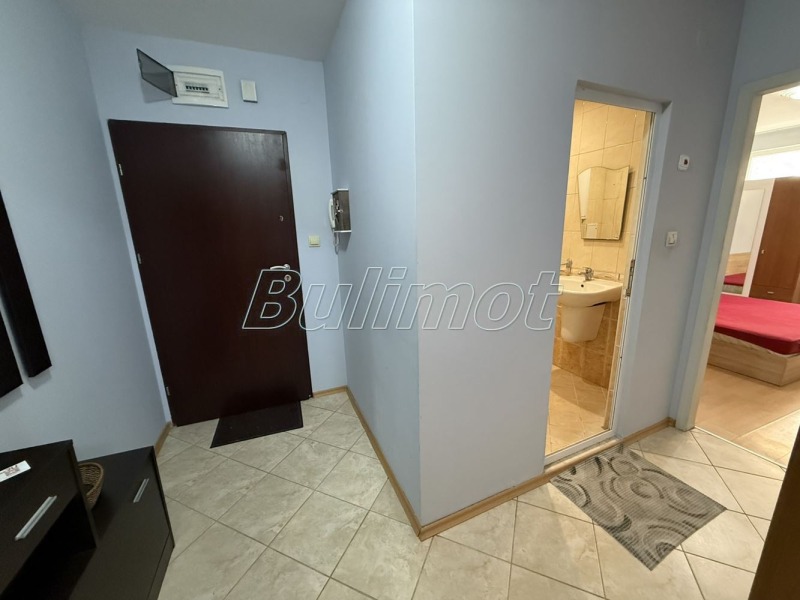 Продава 2-СТАЕН, гр. Варна, Лятно кино Тракия, снимка 7 - Апартаменти - 53082731