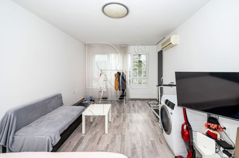 Продава 2-СТАЕН, гр. Пловдив, Западен, снимка 4 - Апартаменти - 53097739