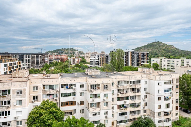 Продава 2-СТАЕН, гр. Пловдив, Западен, снимка 14 - Апартаменти - 53097739