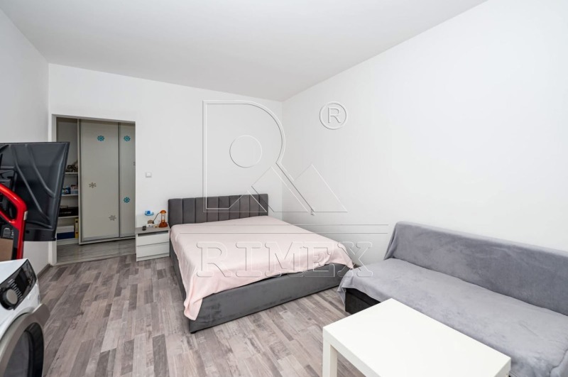 Продава 2-СТАЕН, гр. Пловдив, Западен, снимка 9 - Апартаменти - 53097739