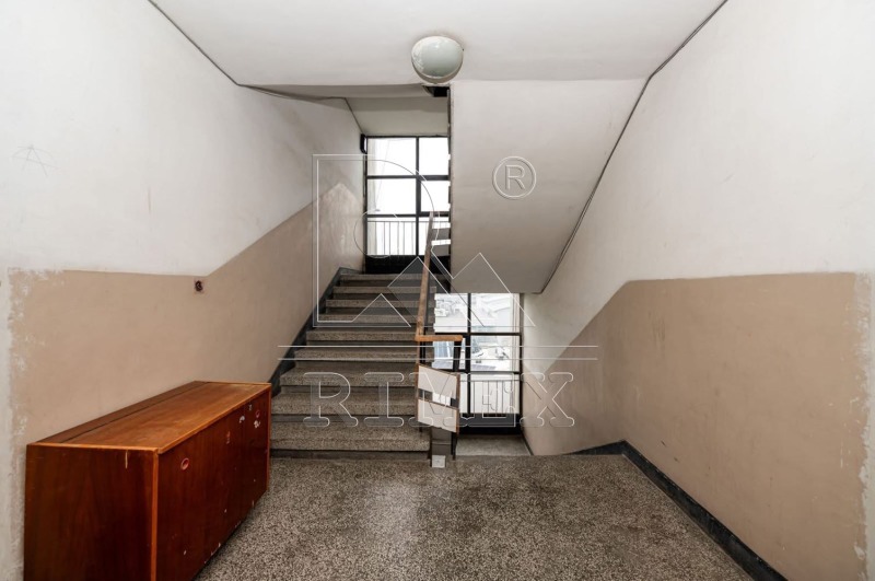 Продава 2-СТАЕН, гр. Пловдив, Западен, снимка 15 - Апартаменти - 53097739