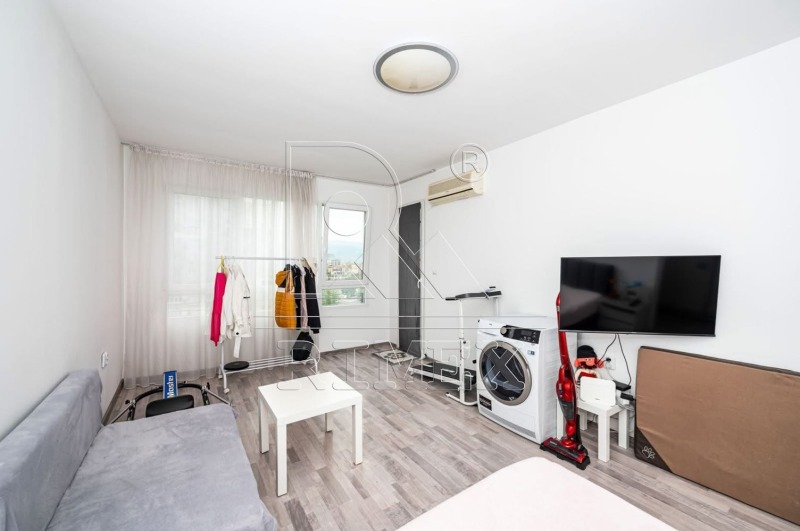 Продава 2-СТАЕН, гр. Пловдив, Западен, снимка 8 - Апартаменти - 53097739