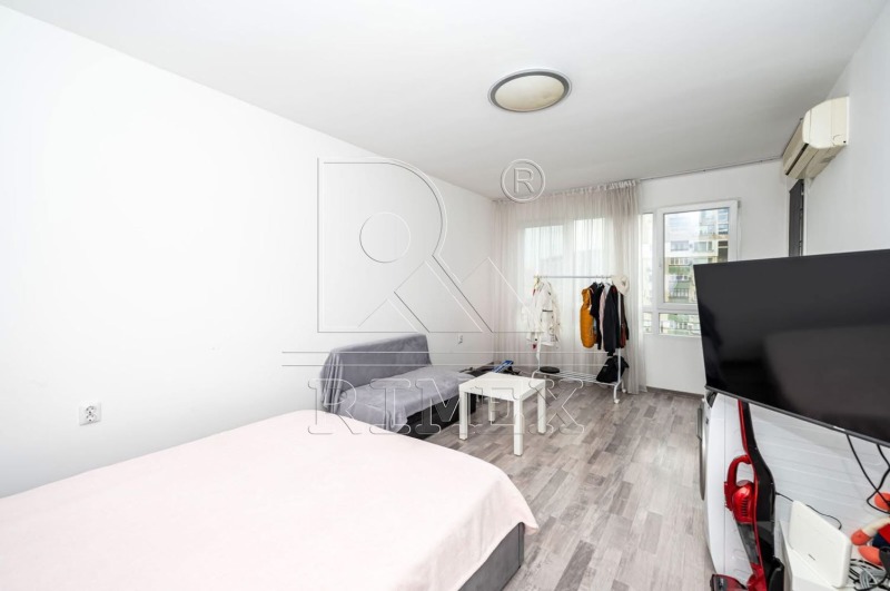 Продава 2-СТАЕН, гр. Пловдив, Западен, снимка 17 - Апартаменти - 53097739