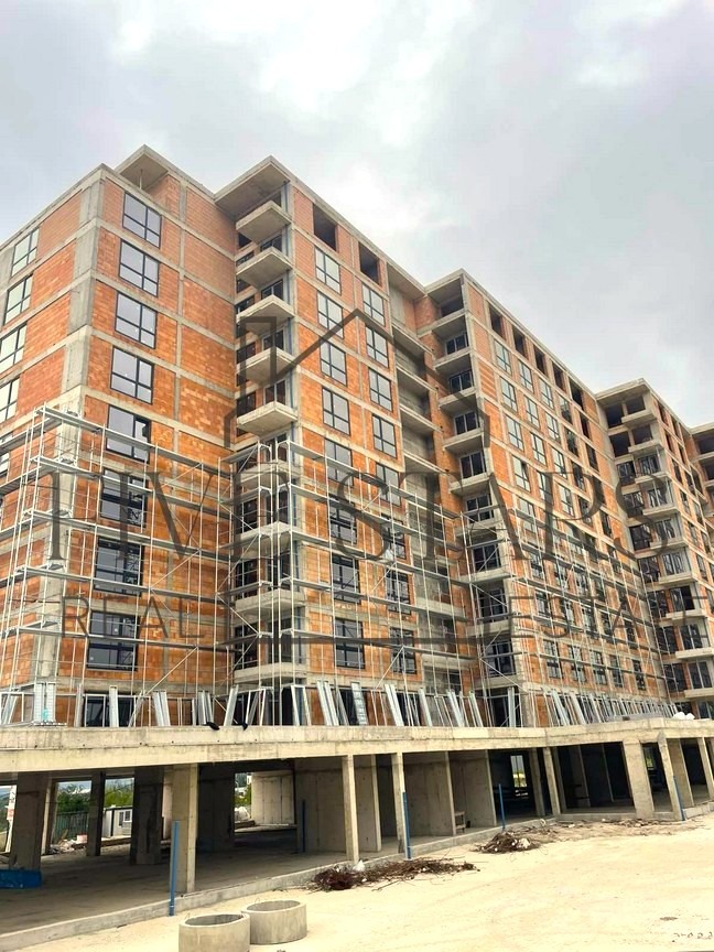Продава 2-СТАЕН, гр. Варна, Кайсиева градина, снимка 11 - Апартаменти - 53229586