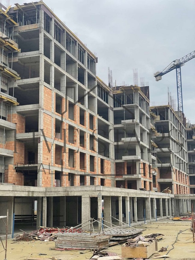 Продава 2-СТАЕН, гр. Варна, Кайсиева градина