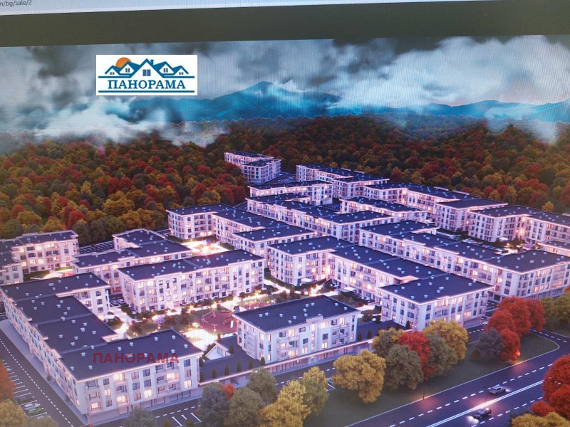 Продава 2-СТАЕН, гр. Пловдив, Кършияка