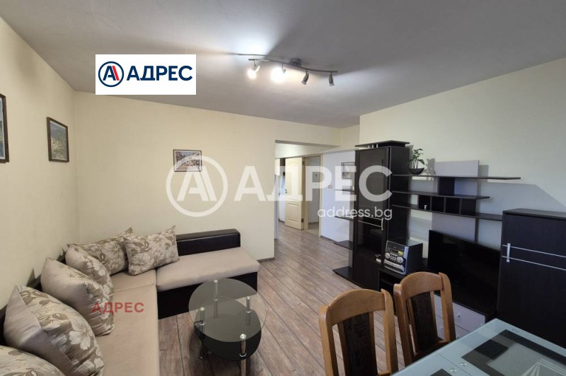 Продава 2-СТАЕН, гр. Варна, Левски 1, снимка 2 - Апартаменти - 53256795