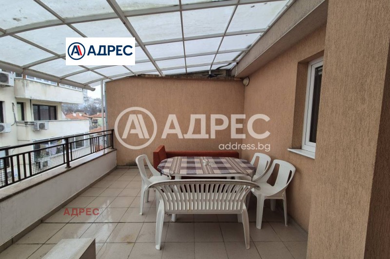 Продава 2-СТАЕН, гр. Варна, Левски 1, снимка 5 - Апартаменти - 53256795