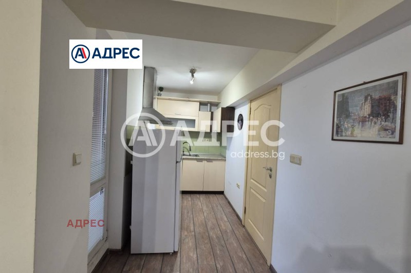 Продава 2-СТАЕН, гр. Варна, Левски 1, снимка 7 - Апартаменти - 53256795